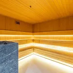 Apartmán Polanki Aqua - Family Pool & Wellness *
