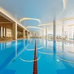 Apartmán Polanki Aqua - Family Pool & Wellness