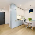 Apartmán Polanki Aqua - Family Pool & Wellness *