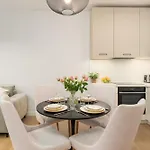 Apartmán Polanki Aqua - Family Pool & Wellness