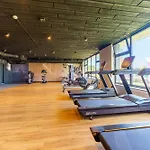 Apartmán Polanki Aqua - Family Pool & Wellness