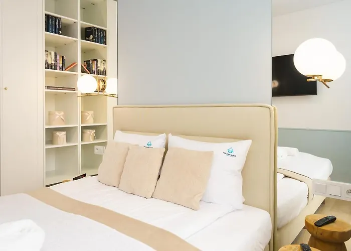 Polanki Aqua - Family Pool & Wellness