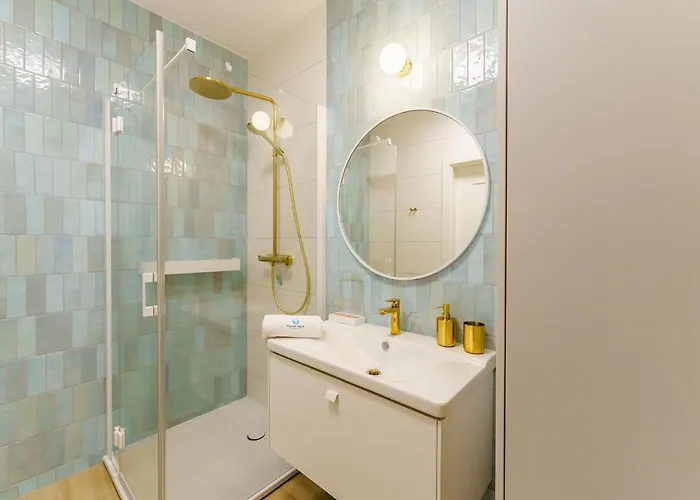 Polanki Aqua - Family Pool & Wellness