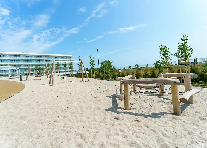 Polanki Aqua - Family Pool & Wellness Kołobrzeg