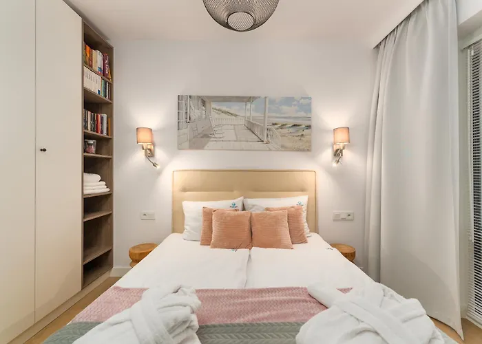 Polanki Aqua - Family Pool & Wellness