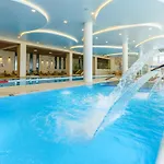 Polanki Aqua - Family Pool & Wellness Apartamento Kołobrzeg