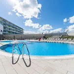 Polanki Aqua - Family Pool & Wellness Διαμέρισμα Kołobrzeg