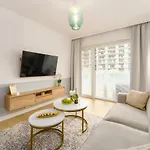 Polanki Aqua - Family Pool & Wellness Διαμέρισμα Kołobrzeg