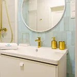 Polanki Aqua - Family Pool & Wellness Apartamento