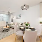 Apartamento Polanki Aqua - Family Pool & Wellness Kołobrzeg