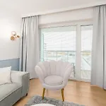 Polanki Aqua - Family Pool & Wellness Διαμέρισμα Kołobrzeg