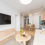 Polanki Aqua - Family Pool & Wellness Apartamento *