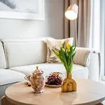 Polanki Aqua - Family Pool & Wellness Apartamento