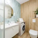 Apartamento Polanki Aqua - Family Pool & Wellness