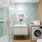 Apartamento Polanki Aqua - Family Pool & Wellness Kołobrzeg