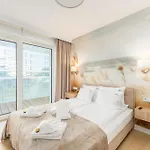 Apartamento Polanki Aqua - Family Pool & Wellness