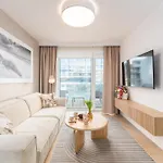 Apartamento Polanki Aqua - Family Pool & Wellness *