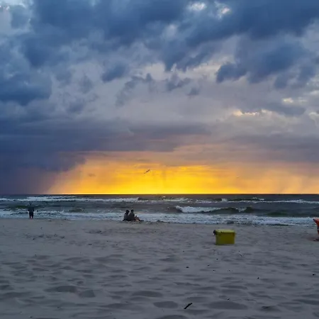 Polanki Aqua - Family Pool & Wellness Daire