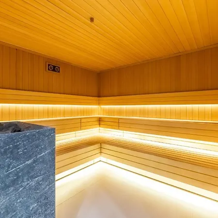 Apartment Polanki Aqua - Family Pool & Wellness *