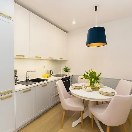 Polanki Aqua - Family Pool & Wellness * Kolobrzeg