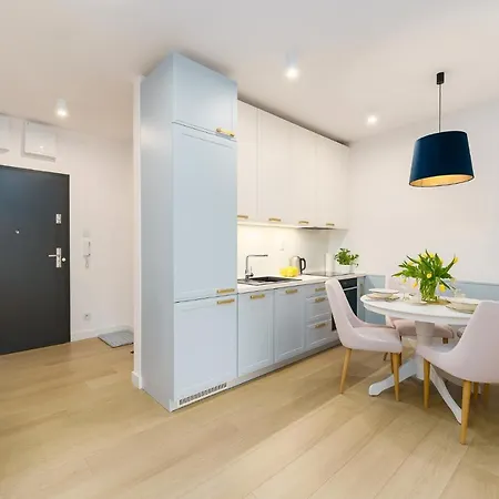 Appartement Polanki Aqua Nielimitowany Dostep Do Basenow Parking Free *