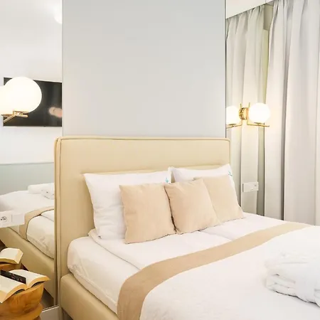 Polanki Aqua - Family Pool & Wellness Daire Kolobrzeg