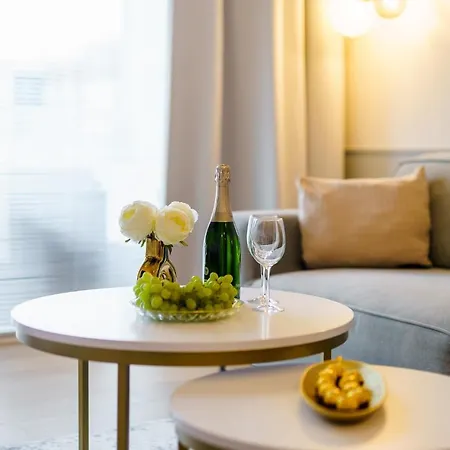 Polanki Aqua - Family Pool & Wellness 아파트