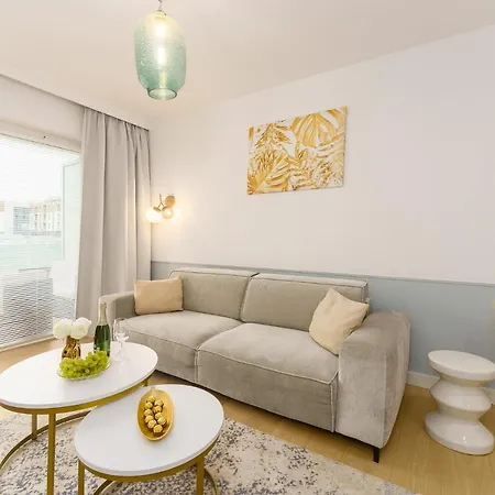 Polanki Aqua - Family Pool & Wellness * 코워브제크