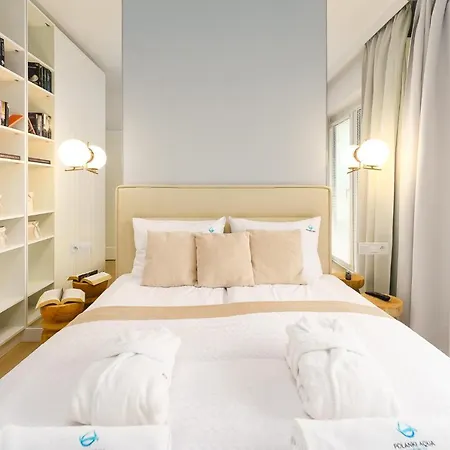 Polanki Aqua - Family Pool & Wellness Kolobrzeg