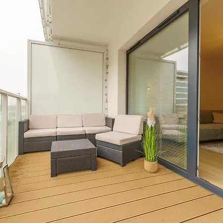 Polanki Aqua - Family Pool & Wellness