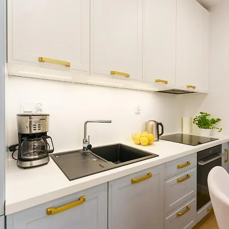 Polanki Aqua - Family Pool & Wellness * Kolobrzeg