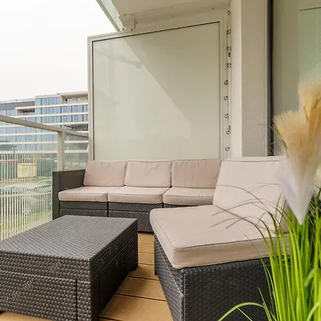 Polanki Aqua - Family Pool & Wellness Kolobrzeg