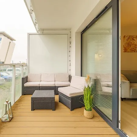 Polanki Aqua - Family Pool & Wellness *