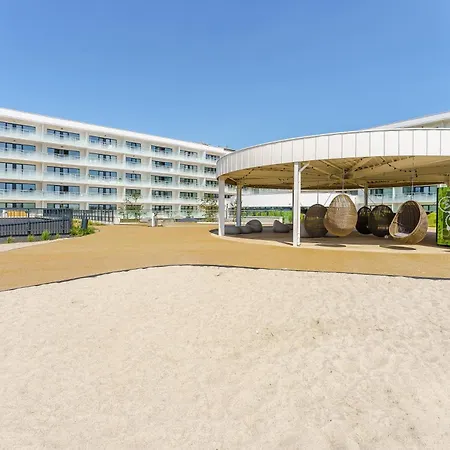 Apartment Polanki Aqua - Family Pool & Wellness *