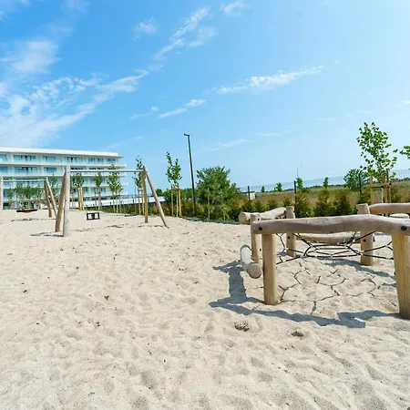 Polanki Aqua Nielimitowany Dostep Do Basenow Parking Free Kolobrzeg