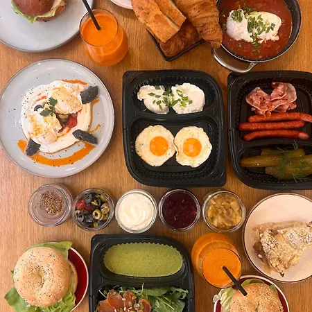 Apartment Polanki Aqua - Family Pool & Wellness *