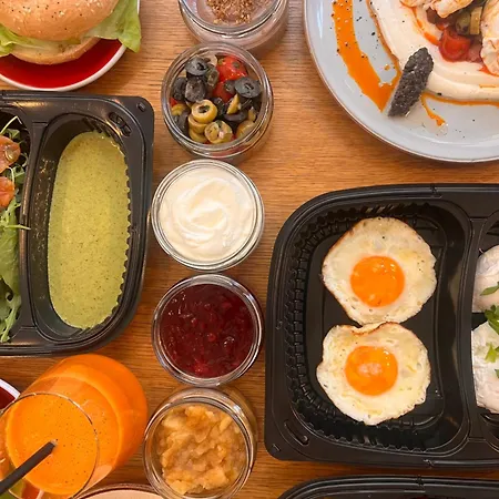 Polanki Aqua - Family Pool & Wellness Daire Kolobrzeg