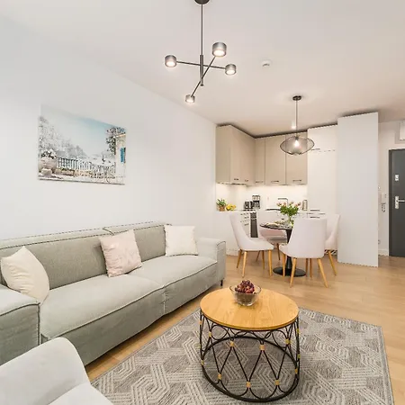 Polanki Aqua - Family Pool & Wellness 코워브제크