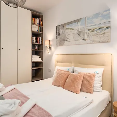 Polanki Aqua - Family Pool & Wellness * Kolobrzeg