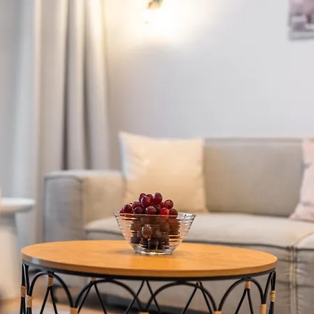 Polanki Aqua Nielimitowany Dostep Do Basenow Parking Free Apartment Kolobrzeg