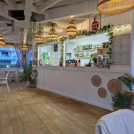 Polanki Aqua - Family Pool & Wellness *