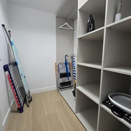 Polanki Aqua - Family Pool & Wellness Apartment Kolobrzeg