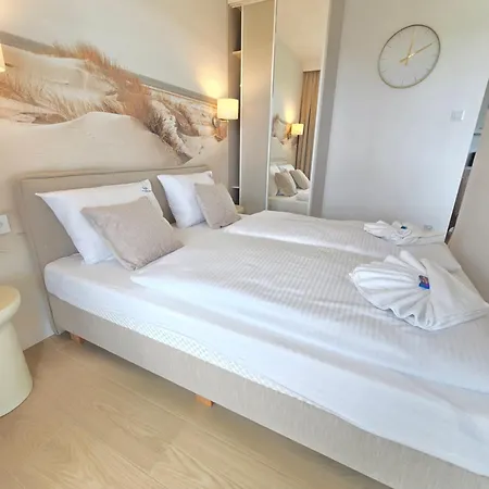 Polanki Aqua - Family Pool & Wellness * Kolobrzeg