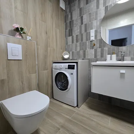 Polanki Aqua - Family Pool & Wellness *