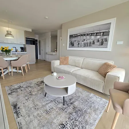 Polanki Aqua - Family Pool & Wellness * Kolobrzeg