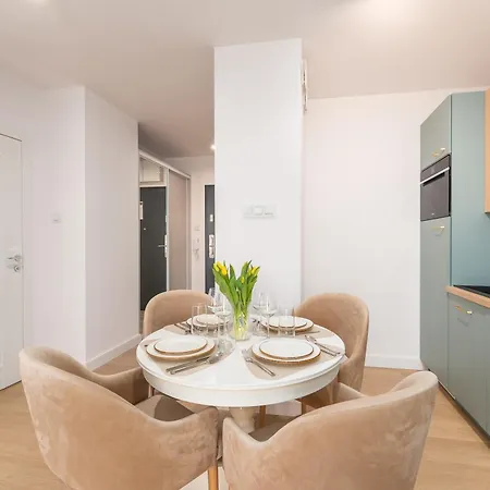 Polanki Aqua - Family Pool & Wellness Kolobrzeg