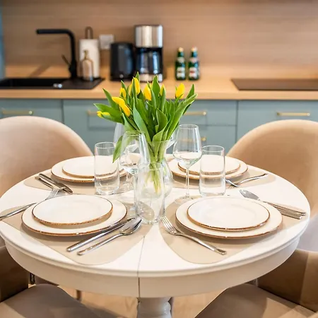 Polanki Aqua - Family Pool & Wellness