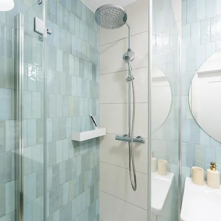 Polanki Aqua - Family Pool & Wellness Daire *