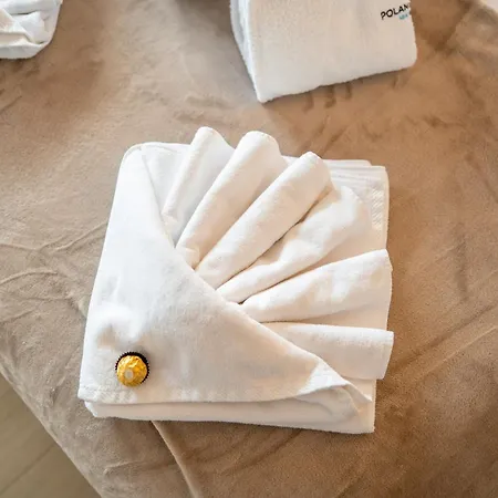 Polanki Aqua - Family Pool & Wellness