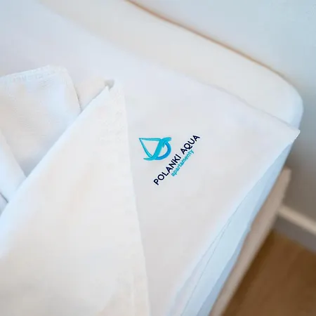 Lejlighed Polanki Aqua - Aquapark, Baseny, Wellness, 300 M Od Plazy
